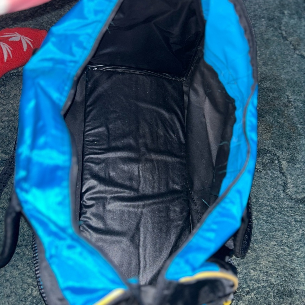 Duffel bag - Picture 3 of 3